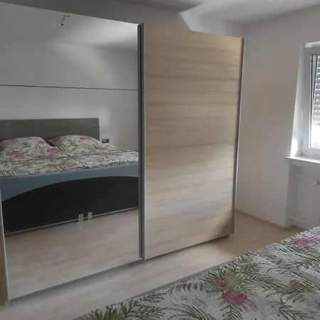 Apartment Green Village A7