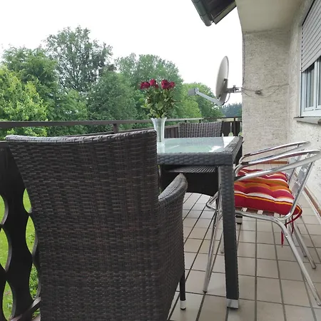 Green Village A7 Apartment